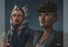 The Clone Wars Season 7 Episode 5 Photos at Star Wars Authentics!