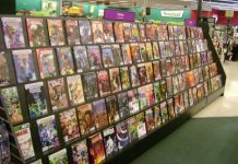 How Comics Creators Are Helping Retailers In Light of COVID-19