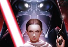Comic Review: Darth Vader (2020) #2
