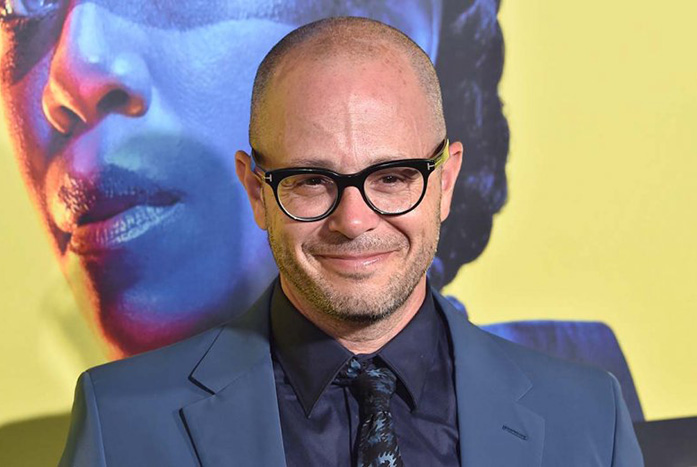 Damon Lindelof