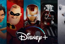 Disney Plus Links with O2 as Exclusive UK Mobile Network Distributor