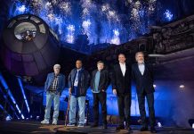 Star Wars: Galaxy’s Edge Opened One Year Ago at Disneyland