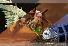 Exclusive: LEGO Confirm Nebulon-B Frigate & TIE Bomber Could Still Be UCS Sets