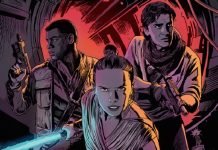 Comic Solicitations: IDW – June 2020
