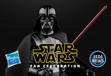 Jedi News Hasbro 2020 Star Wars Fan Appreciation Exclusive Reveal