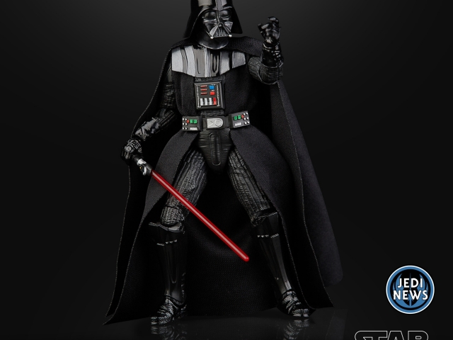 Hasbro Star Wars Fan Celebration Exclusive Reveal