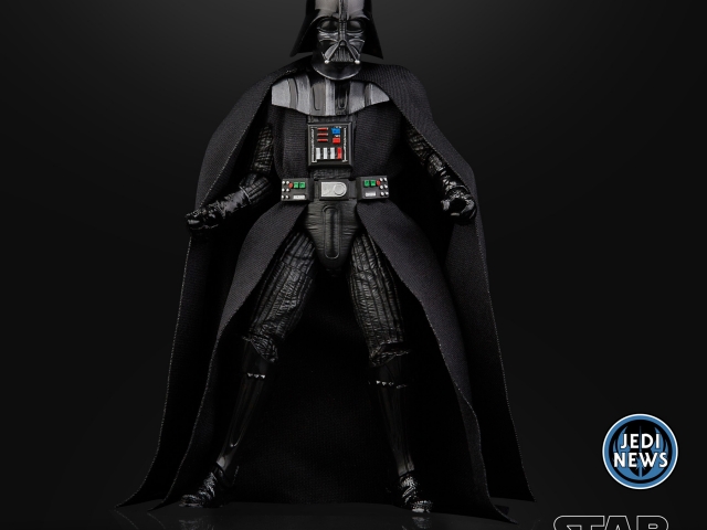 Hasbro Star Wars Fan Celebration Exclusive Reveal