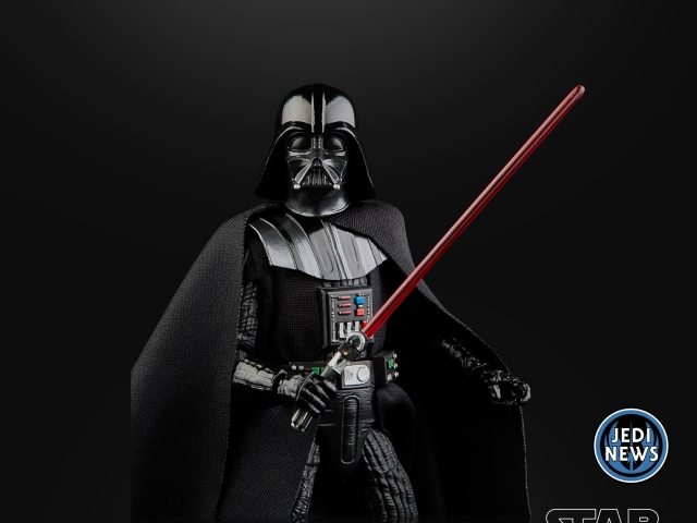 Hasbro Star Wars Fan Celebration Exclusive Reveal