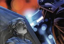 Comic Review: Star Wars (2020) #4