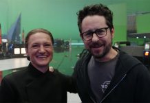 Alec Guinness’s Granddaughter Had A Cameo in The Rise of Skywalker