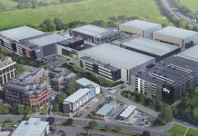 Sky Studios Elstree Receives Planning Approval