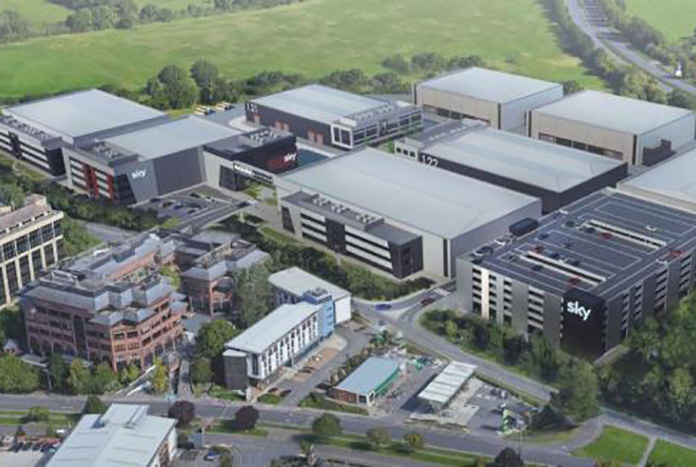 Sky Studios