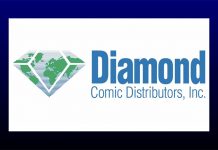Diamond Comics to Stop Receiving Shipments of New Comics