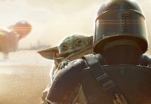 Official Images From Disney Gallery: The Mandalorian Series Episode 6