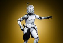 Official Hasbro Press Images: 2020 Star Wars Fan Appreciation Day Figure Reveals