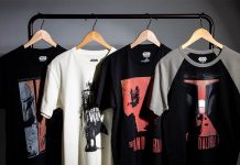 New The Mandalorian Apparel Collection From Heroes & Villains