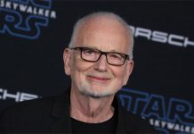 Ian McDiarmid Teases His “Presence” in Upcoming Disney+ Show