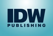 IDW Reveals Comic Book Schedule for Summer 2020
