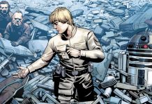 StarWars.com Posts Exclusive Look at Marvel’s Star Wars #4