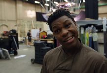 The Rise of Skywalker Bonus Content: Preview of The Skywalker Legacy Documentary