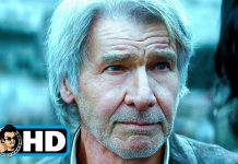 Star Wars: The Rise of Skywalker – Han Solo Saves Kylo Ren