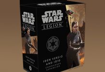 Preview Iden Versio and ID10 Commander Expansion for Star Wars: Legion