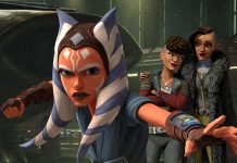 Ashley Eckstein Reveals How her Cameo in The Rise of Skywalker Happened