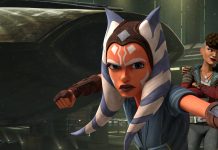 Sources: Ahsoka Tano Series for Disney+ In Development