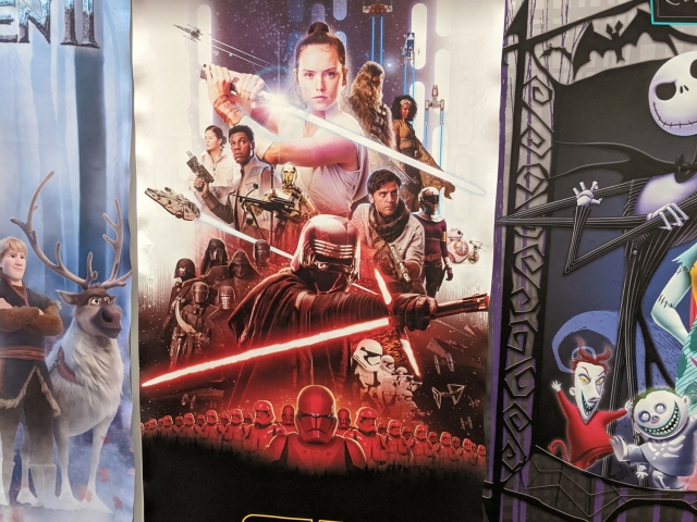 Toy Fair New York 2020: Misc Gallery