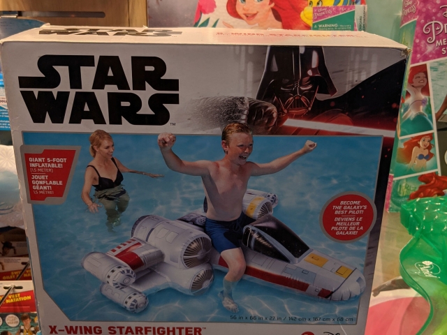 Toy Fair New York 2020: Misc Gallery