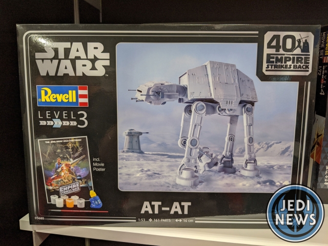 Toy Fair New York 2020: Misc Gallery