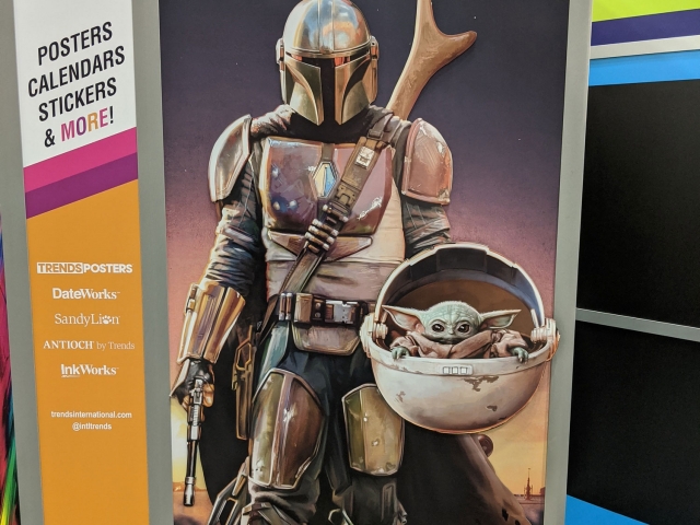 Toy Fair New York 2020: Misc Gallery