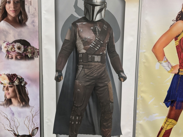 Toy Fair New York 2020: Misc Gallery