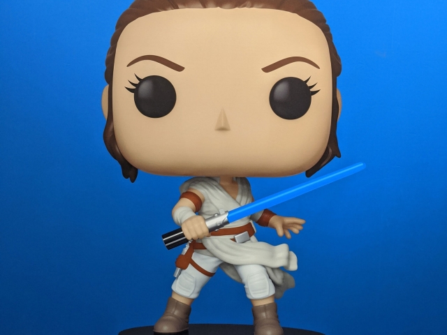 Toy Fair New York 2020: Misc Gallery