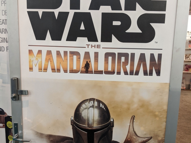 Toy Fair New York 2020: Misc Gallery