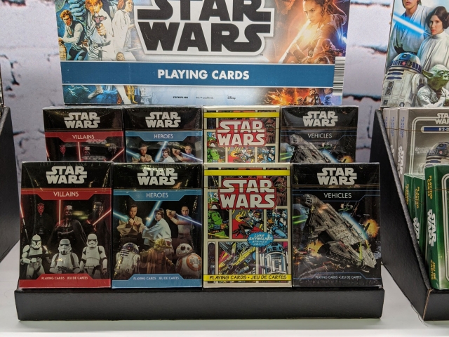 Toy Fair New York 2020: NMR Brands Gallery