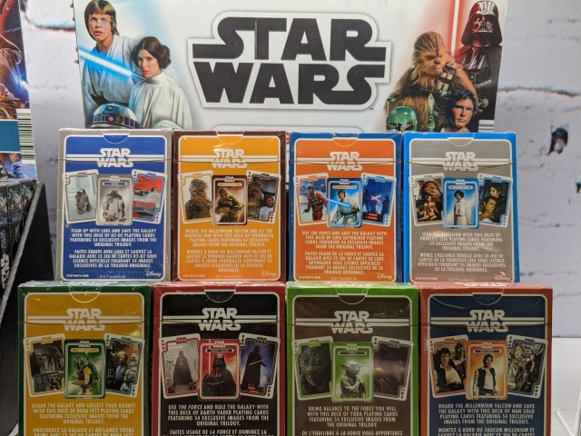 Toy Fair New York 2020: NMR Brands Gallery