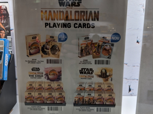 Toy Fair New York 2020: NMR Brands Gallery