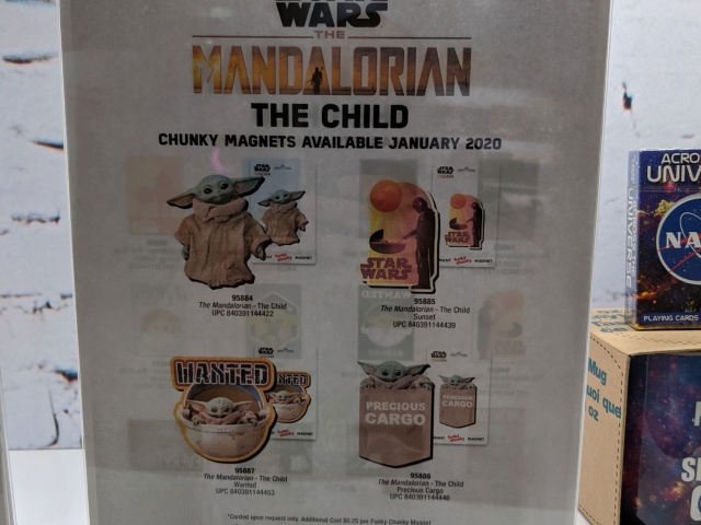 Toy Fair New York 2020: NMR Brands Gallery
