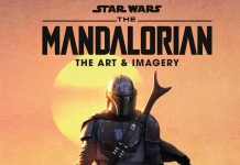 The Mandalorian – The Art & Imagery Collector’s Edition Book Volume One Coming May 5