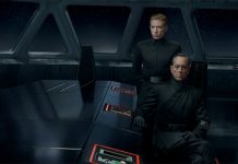 The Rise of Skywalker Bonus Content: Blooper Reel with General Hux & General Pryde
