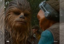 More Scenic Photos from The Rise Of Skywalker at Star Wars Authentics!