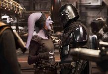 New Unit Photos from The Mandalorian at Star Wars Authentics!