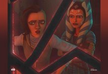 The Clone Wars Season 7 Episode 7 Photos at Star Wars Authentics!