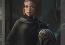 The Clone Wars Season 7 Episode 8 Photos at Star Wars Authentics!