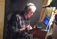 Anthony Daniels – Bringing New Animation Joy to the Galaxy