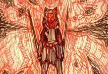 The Clone Wars: Dave Filoni Shares New Ahsoka Tano Drawing