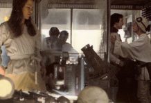 Jay Benedict, Deak in A New Hope, Dies from COVID-19