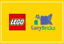 LEGO and Fairy Bricks Donating 30,000 Sets to Children of NHS Workers