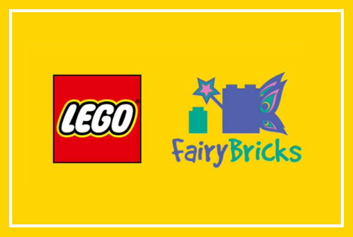 LEGO Fairy Bricks
